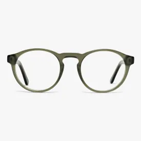 Women's Trondheim Shiny Olive