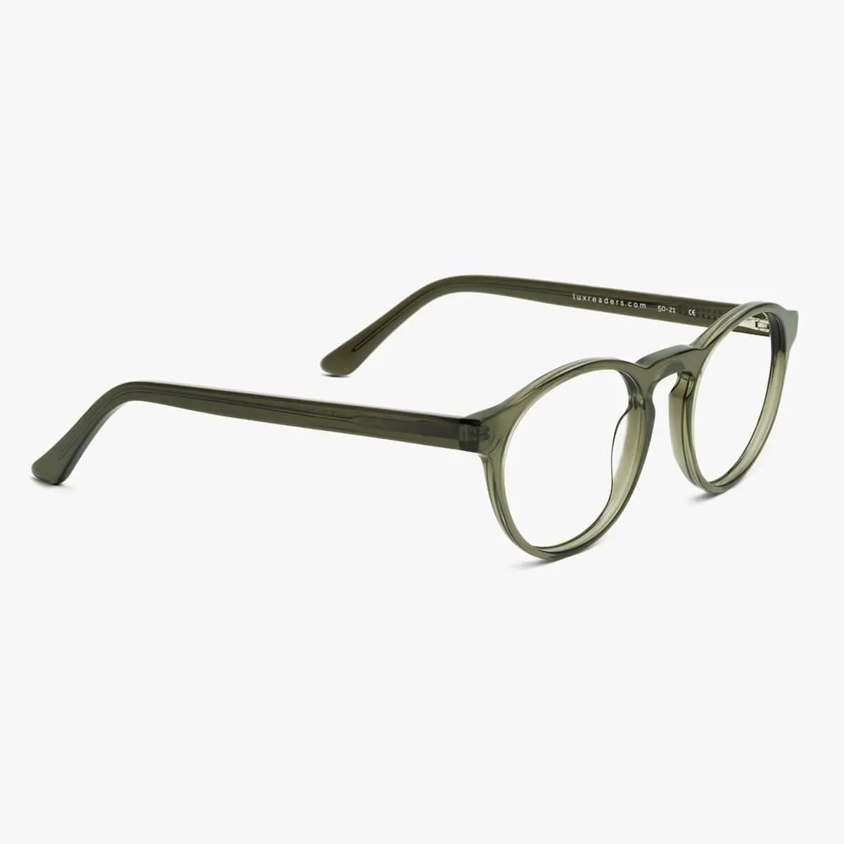 Women's Trondheim Shiny Olive