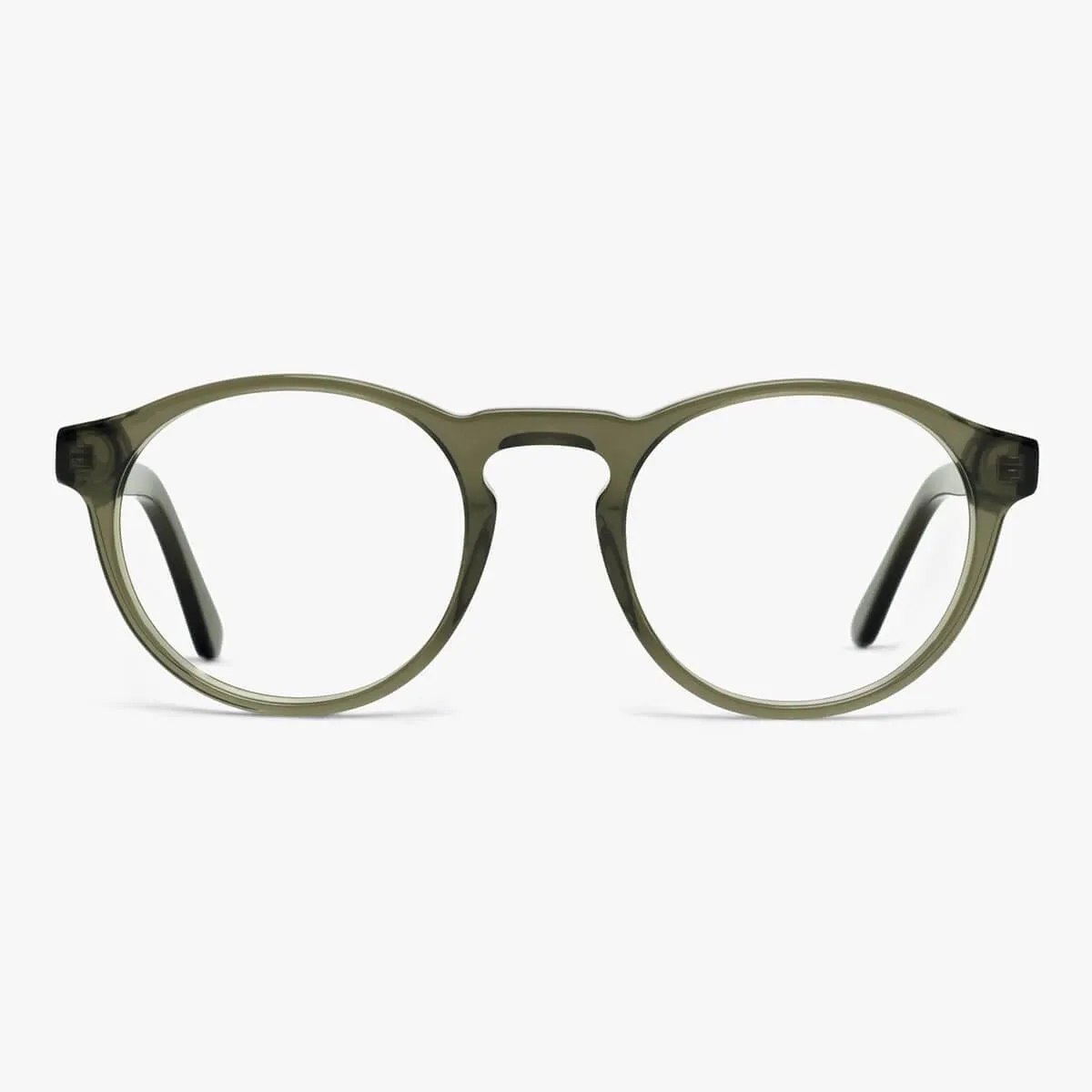 Women's Trondheim Shiny Olive